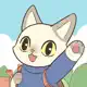 Merge Cat Town