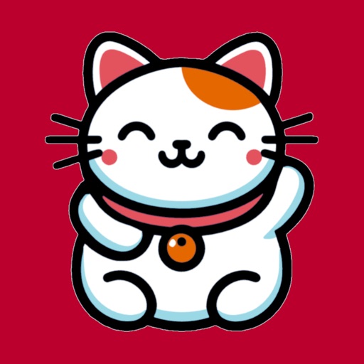 Maneki Kanji