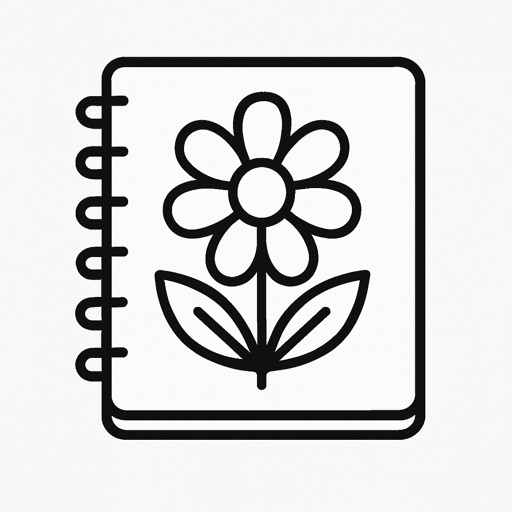 Coloring Book Ai - ColorFilla