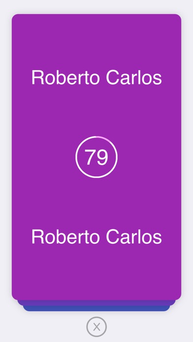 weDscribe Screenshot