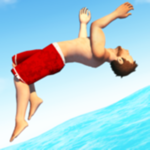 Flip Diving pour pc