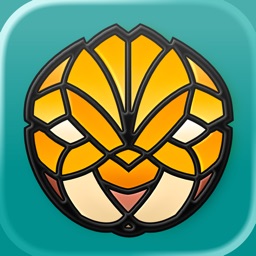 MTG Scanner - Lion’s Eye