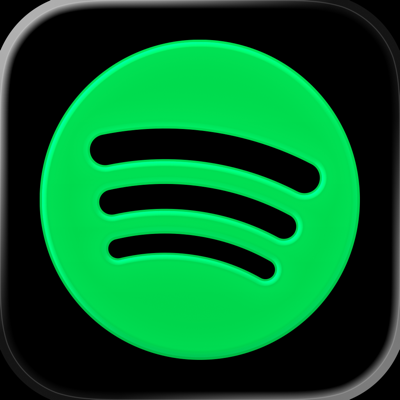 Spotify: Musik och poddar