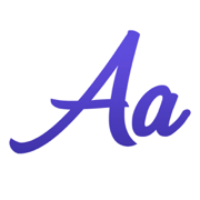 Fonts Keyboard: iphone Font