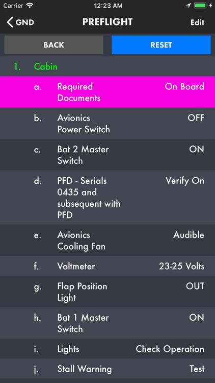 smartCHECK screenshot-3