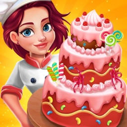 Restaurant Chef : Cooking Game