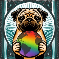 The Gay History Project app icon - Reference app for iPhone