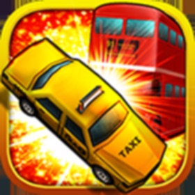 螢幕擷取畫面 (5) Traffic Panic London