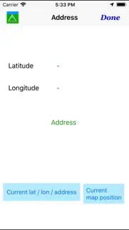 distancesurvey iphone images 3