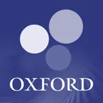 Oxford Learner’s Dictionaries App Support