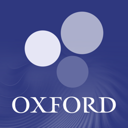 Ícone do app Oxford Learner’s Dictionaries