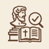 bible Sculpture ai 3d icon