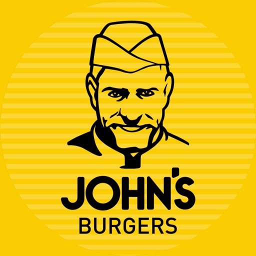 John´s Burgers 2.0