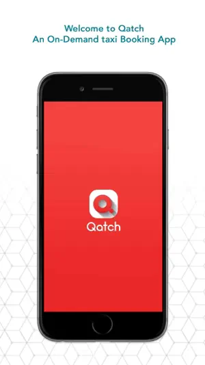Qatch app screenshot 1