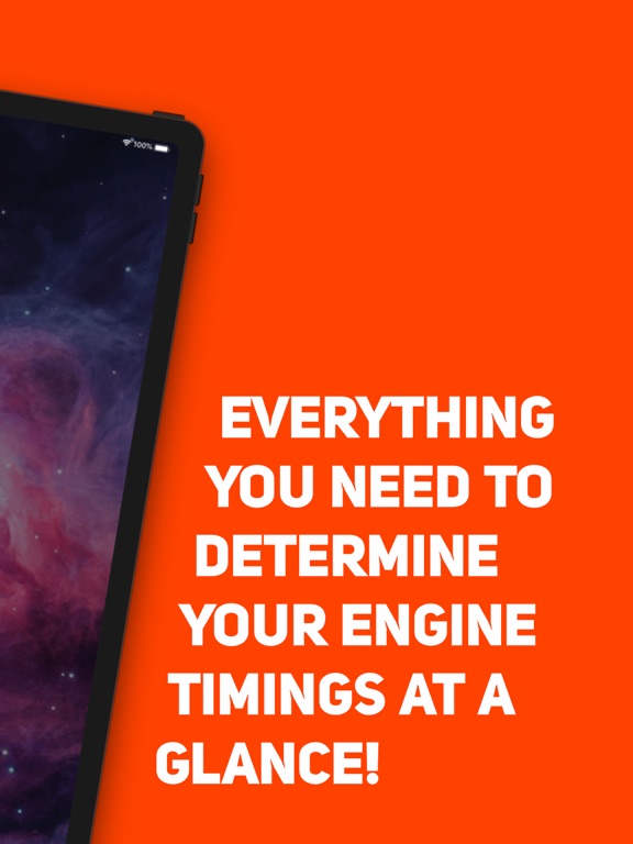 Screenshot #5 pour TimingMachine