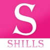 舒兒絲SHILLS旗艦館 icon