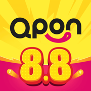 Qpon: Daily Deals & Coupons