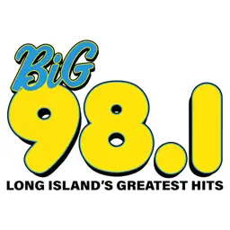 Big 98.1 app icon