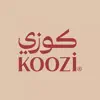 كوزي | Koozi delete, cancel