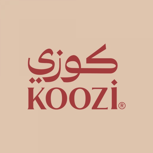 كوزي | Koozi icon