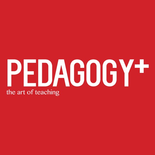 Pedagogy+ - AppWisp.com