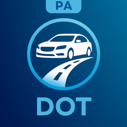 Pennsylvania DOT Permit Test