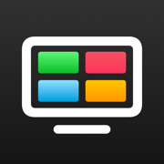 TV Launcher - Live UK Channels