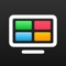 TV Launcher brings 90+ live US TV channels that you know and love into one convenient launcher across Apple platforms