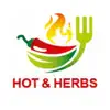 Hot & Herbs. App Feedback