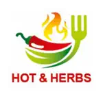 Hot & Herbs. App Contact