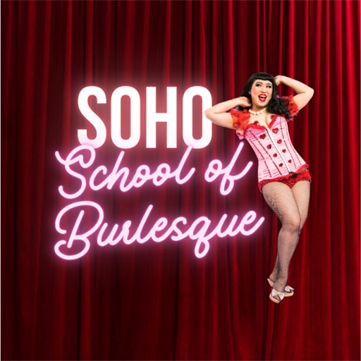 Soho School of Burlesque