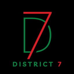 Boston District 7 App