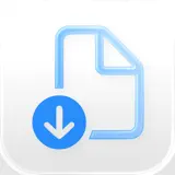 TextFall für Safari - App-Symbol