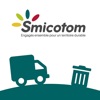 SMICOTOM - L'info déchets icon