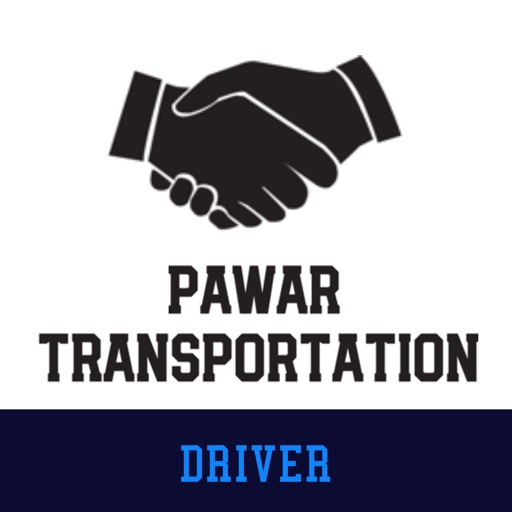Pawar Driver App