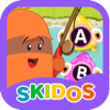 Toddler Games: for 3 Year Olds - Skidos Learning