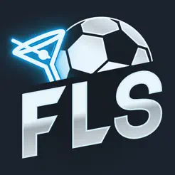 Football Life Simulator Logo