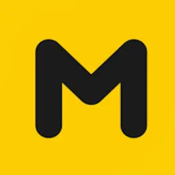 Mango Card app icon