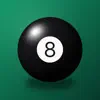Pool & Billiards Stats Log Icon