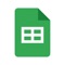 Create, edit, and collaborate on spreadsheets with the Google Sheets app