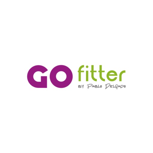 GOfitter icon