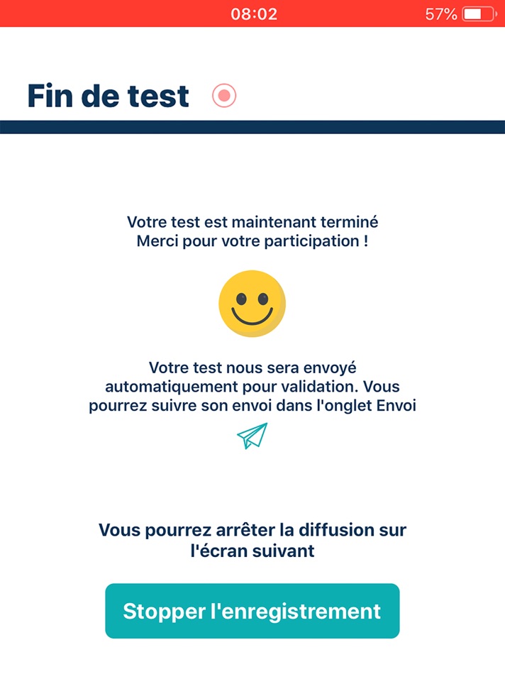#6. UserlynX (iOS) 作者: USERLYNX