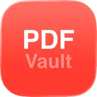PDF Vault - Document App