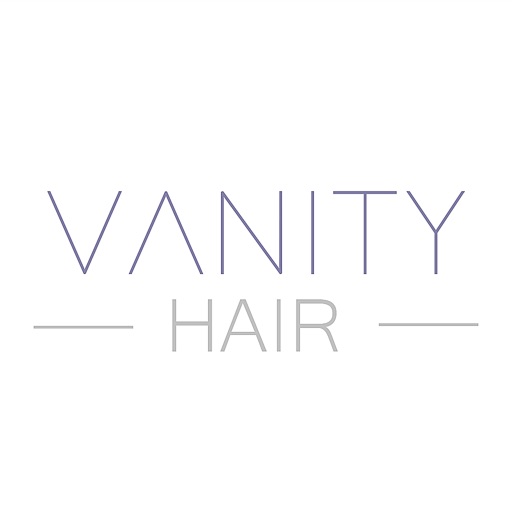 Vanity Hair