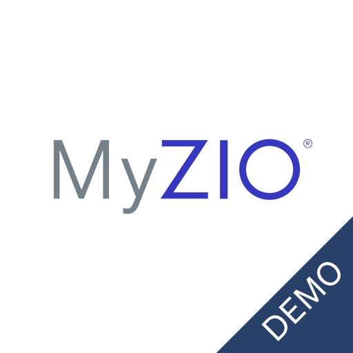 MyZio Demo