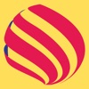 Relatezone: Find Your Spot icon