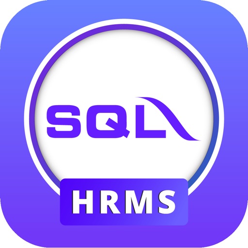 SQL HRMS