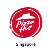 Pizza Hut SG