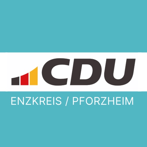 CDU Enzkreis / Pforzheim - AppWisp.com