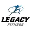 Legacy Fitness App Positive Reviews